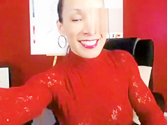 Denise Masino Webcam 39. 2015-01-13