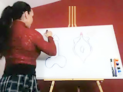 Denise Masino Webcam 39. 2015-01-13