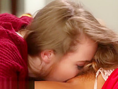 MommysGirl Step-Daughter just wants to Please Mommy