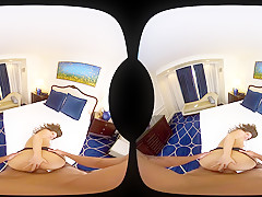 Abigail Mac  Ryan Driller in