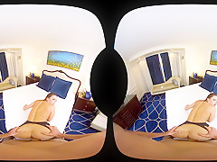 Abigail Mac  Ryan Driller in