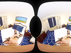 Abigail Mac  Ryan Driller in