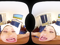 Abigail Mac  Ryan Driller in