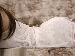 TUSHY First Anal For Brunette Jojo Kiss