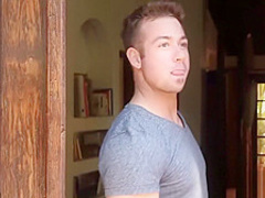 Ebony Julie Kay got fucked like crazy.