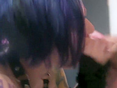 Rizzo Ford wants it hard