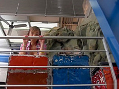 Big asses rammed by Rocco