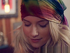 PORNFIDELITY - Yoga Freak Arya Fae Creampied Deep