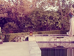 PORNFIDELITY - Yoga Freak Arya Fae Creampied Deep