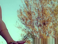 PORNFIDELITY - Yoga Freak Arya Fae Creampied Deep