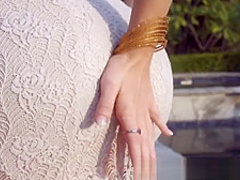 PORNFIDELITY - Yoga Freak Arya Fae Creampied Deep