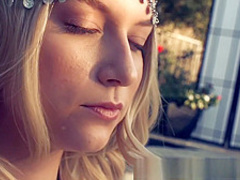 PORNFIDELITY - Yoga Freak Arya Fae Creampied Deep