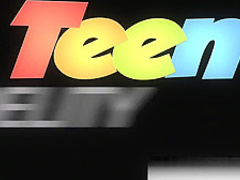 TEENFIDELITY Melissa May Wants To Play With Stepdad