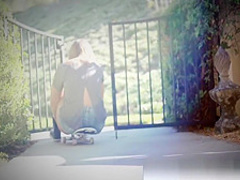 TEENFIDELITY Melissa May Wants To Play With Stepdad