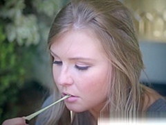 TEENFIDELITY Melissa May Wants To Play With Stepdad