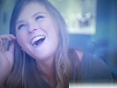 TEENFIDELITY Melissa May Wants To Play With Stepdad