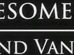Office Obsession - A Troublesome Employee starring Vanessa Decker