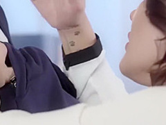 Office Obsession - A Troublesome Employee starring Vanessa Decker