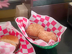 Beaverdale Archie Parody - Jughead Stuffs Ethel's Buns With His Meat