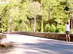 Le Camping des foutriquets