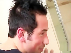 LATIN MOM IS AMAZING (GREAT SCENE, MUST WATCH