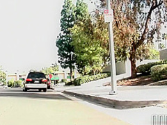 PornXN Two big tits whores fist fucked by James Deen