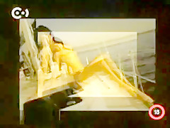Aktmodell Naked Reality Show Pt. 2