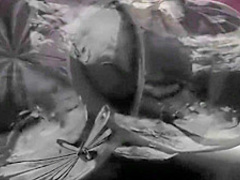 super sexy super hero training