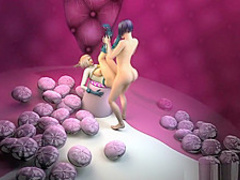 super sexy super hero training