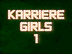 karriere girls