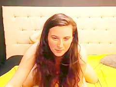 BBW Long Hair Pulling, Hair in Face, Fucking