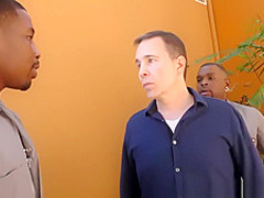 Sexy Alena Croft needs black dick to please her right