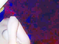 college girl Threesome #2