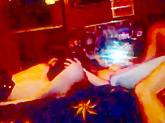 college girl Threesome #2