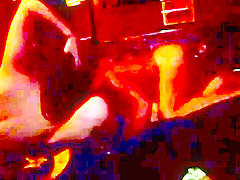 college girl Threesome #2