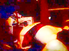 college girl Threesome #2