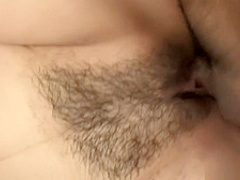 Busty Japanese ballet dancer getting fucked