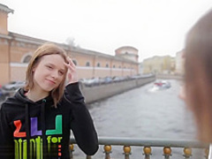 Webyoung Two Tiny Teen Lesbian Girlfriends Erotic Afternoon