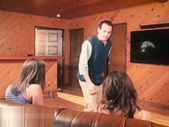 PrettyDirty StepBrother Doubles his Fun!