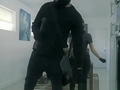 Teen babe bdsm fucked