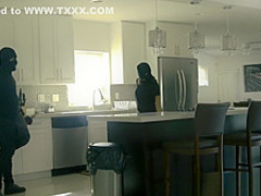 Teen babe bdsm fucked