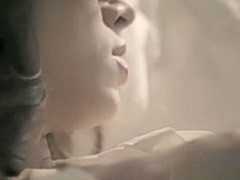 Sexy model Anya Olsen longs for black cock