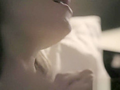 Sexy model Anya Olsen longs for black cock