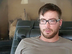 Big tit mama jerks and sucks a big hard cock