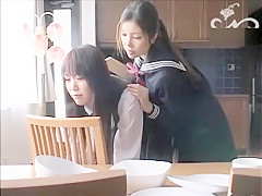 japanese spanking sis(FF)