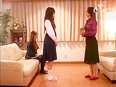 japanese spanking sis(FF)