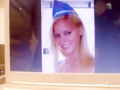 Chavy mature with couple