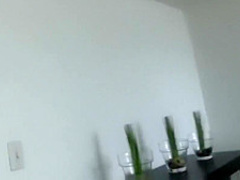 Locked out and fucked out