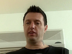 Short haired babysitter fucked by boss