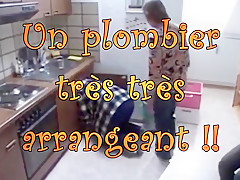 A comprehensive plumber